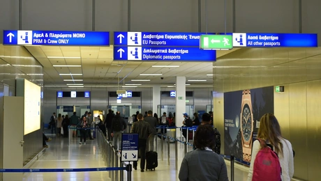 Αεροδρόμιο Ελευθέριος Βενιζέλος