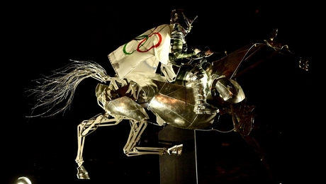 αλογο παρισι