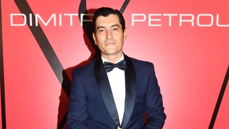 Αργύρης Πανταζάρας