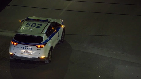 Αστυνομία στα Χανιά