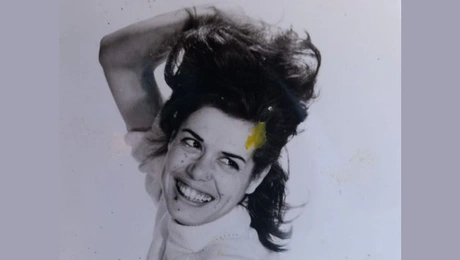 Η Αθανασία Συγγελάκη