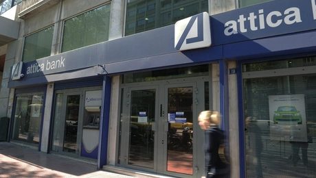 Η Attica Bank