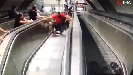 Ατύχημα στην Τουρκία