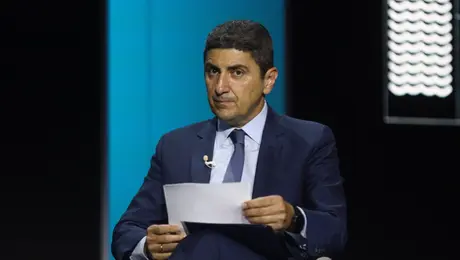 Λευτέρης Αυγενάκης