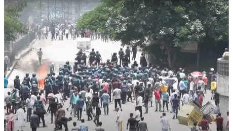 μπανγκλαντεσ