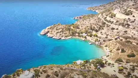 ο βαρδαρησ κοντα στην αθηνα