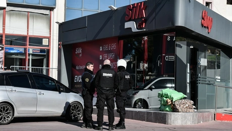 βενζιναδικο αστυνομια