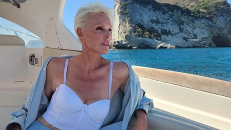 Μπριγκίτε Νίλσεν