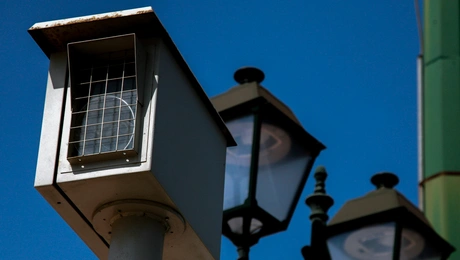 καμερα δρομος