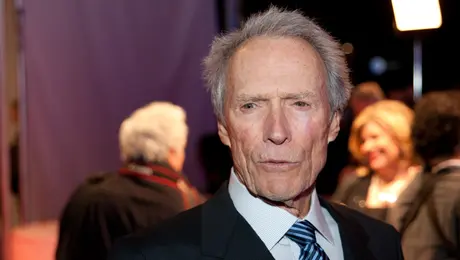 Κλιντ Ίστγουντ