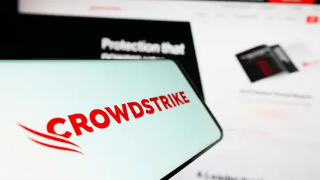 crowdstrike