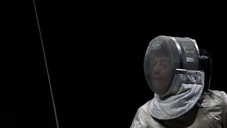 Η Δώρα Γκουντούρα στους Ολυμπιακούς Αγώνες