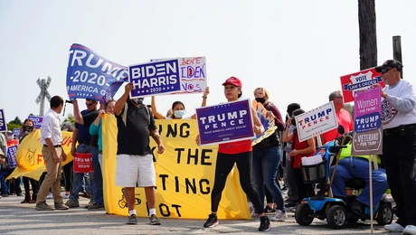 εκλογεσ ηπα