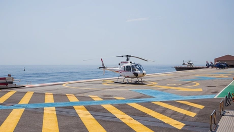 Ελικοδρόμιο