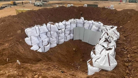 Βόμβα στο Ελληνικό