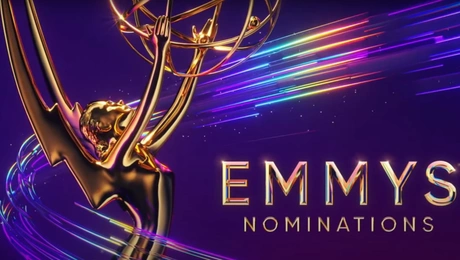 Βραβεία Emmy 2024 - Υποψηφιότητες