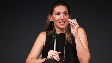 Φανή Χαλκιά