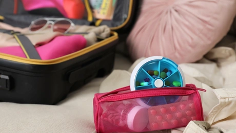 φαρμακειο για τις διακοπες