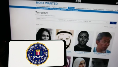 καταζητουμενος fbi