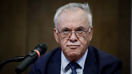 Ο Γιάννης Δραγασάκης