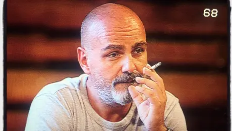 Γιάννης Κρύος - Acun Medya