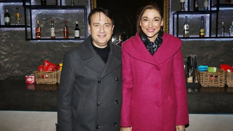 Γιώργος Γαλίτης - Άρτεμις Ματαφιά