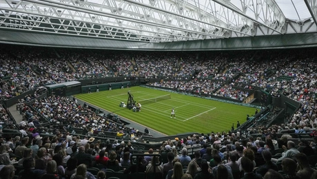 τουρνουα τενισ γουιμπλετον