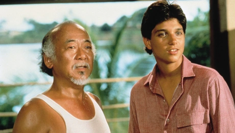 karate kid