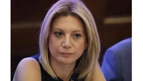 Μαρία Καρυστιανού