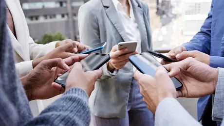 χρηση κινητου dating apps