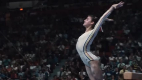 Ναντια Κομανετσι