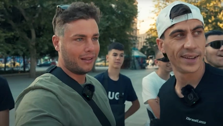 Ο Αλέξανδρος Κοψιάλης και ο Φειδίας