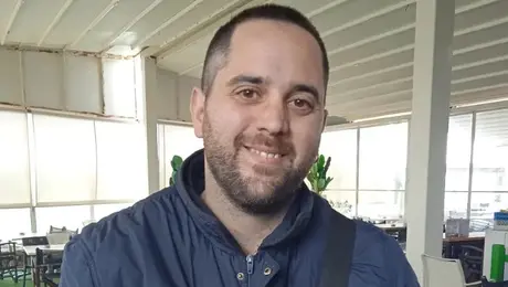 Πέθανε ο ράπερ «Αιφνίδιος» στο Λασίθι