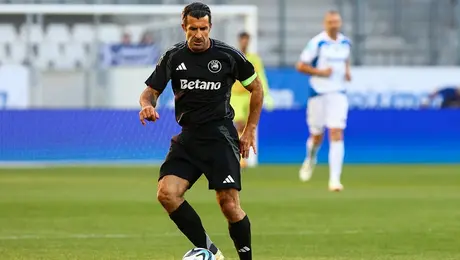 Ο Λουίς Φίγκο