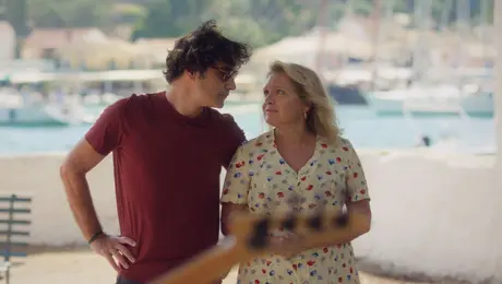 Maestro: Χριστόφορος Παπακαλιάτης και Μαρία Καβογιάννη