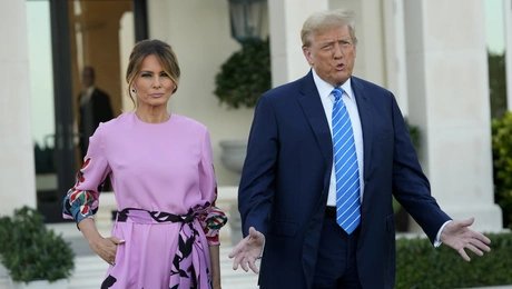 melania-trump-donald-trump