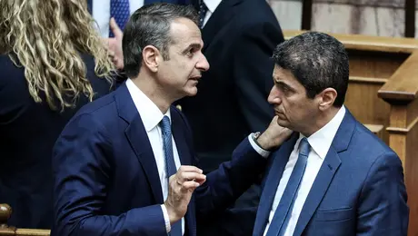 mitsotakis avgenakis
