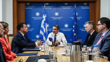 mitsotakis 