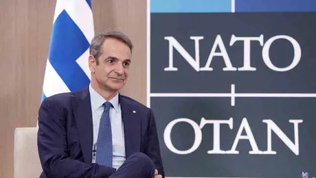mitsotakis