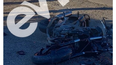 μοτοσικλετιστησ τροχαιο ευβοια