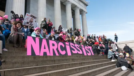 ναρκισσισμόσ