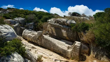 ναξοσ παραλια