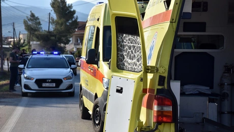 νεκρος σε παραλια στη Θεσσαλονικη