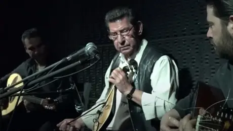 Ο Νίκος Σωπάσης