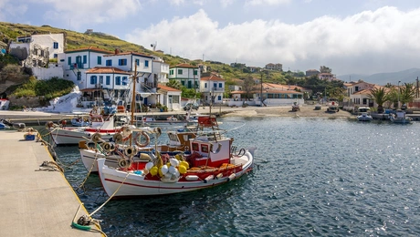 νησι αιγαιο αγιοσ ευστρατιοσ