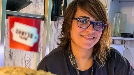 Ντέμη Γεωργίου - MasterChef