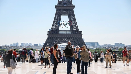 ολυμπιακοι αγωνεσ παρισι