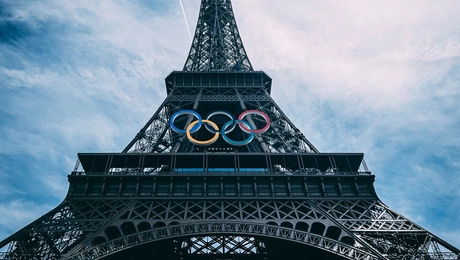 Ολυμπιακοί Αγώνες 2024 στο Παρίσι