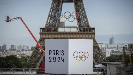 ολυμπιακοι αγωνες στο παρισι