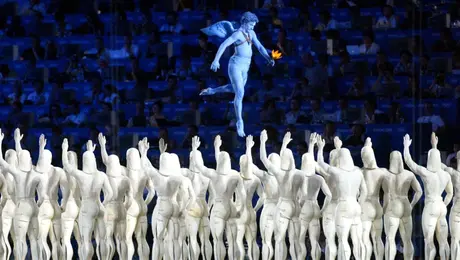 ολυμπιακοι αγωνες ελλαδα 2044